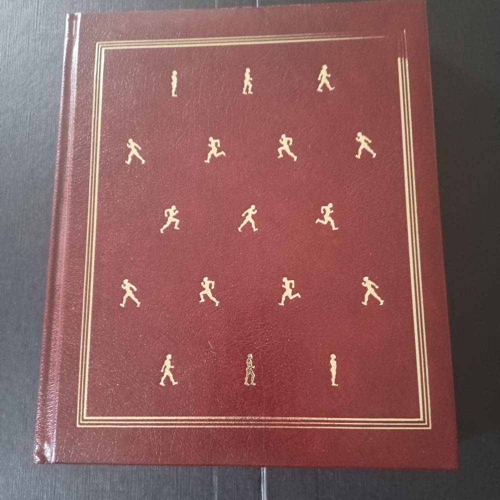 The Incredible Machine - National Geographic Society (1986 Hardcover) 1st Ed